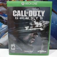 ราคา XBOX ONE : Call of Duty : Ghosts (มือ2) (22227752620)