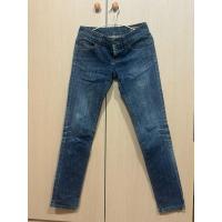 ราคา กางเกงยีนส์ MC Jeans Size 26 มือสอง ของแท้ สภาพดีตามภาพ (27853226675)