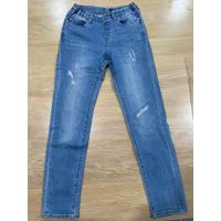 ราคา กางเกงยีนส์เด็กผู้ชาย UNIQLO Size 150 (เสื้อผ้ามือสอง) (26120655083)