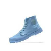 ราคา แบรนด์อินเทรนด์ Paladin รองเท้าผู้ชาย palladium รองเท้าผ้าใบลำลองคู่กลางแจ้งคลาสสิกคลาสสิก Martin ร (24334566720)