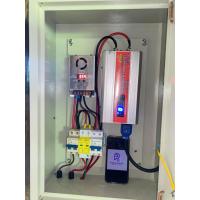 ราคา ชุดนอนนา โซล่าเซลล์ 3000W 12 V ตู้ชุดคอนโทรล อินเวอร์เตอร์ ชุดใช้โซล่าเซลล์ (40352827591)