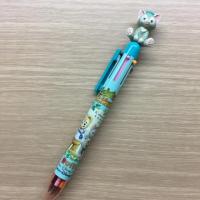 ราคา ปากกา Gelatoni 7 สี จาก tokyo disney sea✨✨ (7129537480)