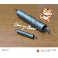 ราคา สปริงดึง ห่วง G (SPRING STEEL STAINLESS STEEL) ลวด 1.6 ถึง 4.0 (25578920218)