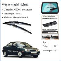 ราคา ไครสเลอร์ ไฮบริด ที่ปัดน้ําฝน นีออน 1996 1997 1998 1999 2000 2001 2002 2003 2004 2005 (26693321979)