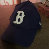 ราคา (Used like new) หมวก Boston แท้ (1150002173)