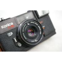 ราคา กล้องฟิล์ม KONICA C35 EF (25666517418)