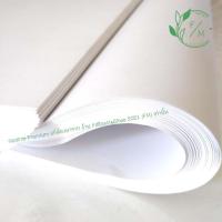 ราคา กระดาษปรู๊ฟ สีขาว 60 แกรม ขนาด A1 บรรจุ 50 แผ่น (20711180547)