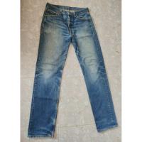 ราคา กางเกง ลีวายส์ 501มือ2แท้ (27289366626)