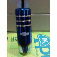 ราคา หัวเกียร์ งานไทเท งานไดร์ฟแท้ เฉพาะรถยี่ห้อเชฟโรเลต หัวเกียร์ยาว 10 ซม (29827891280)