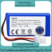 ราคา 14.8V 2600MAH Mister Robot - Hybrid,Hybrid Mapping,Hybrid Camera/Laser Map,Mijia G1,Ecovacs,Mamibot แบตเตอรี่ที่รองรับ (24569289003)