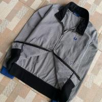 ราคา รถแทรกเตอร์ Fred Perry (41721993009)