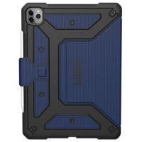 ราคา UAG เคสกันแรงกระแทก UAG Metropolis For IPad Pro 12.9 Gen4 2020 Case - Cobalt By Dotlife (26542812890)