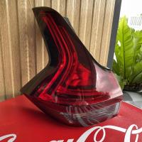 ราคา ไฟท้าย Mitsubishi Xpander ปี 2018 -2021 LH ของแท้มือ 2 (28489572880)