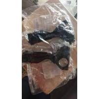 ราคา กิ๊บล็อคกันชนหน้า Toyota ALTIS ปี 2001 - 2007 แท้ศูนย์ กิ๊บยึดกันชน ปลาย กันชนหน้า ล็อคปลายกันชน (25307686774)