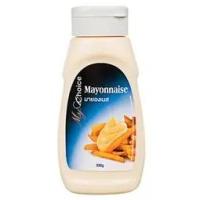 ราคา มายช้อยส์มายองเนส 335กรัม My Choice Mayonnaise 335g. (43275401256)