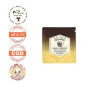 ราคา ของแท้/เก็บปลายทาง/พร้อมส่ง SKINFOOD Royal Honey Propolis Enrich Essence 1ml. (21526439180)