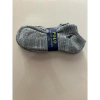 ราคา ถุงเท้า Polo Ralph Lauren แพ็ค 3 คู่ ของแท้ 100 (29500439157)