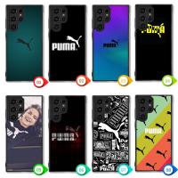 ราคา เคส Samsung Galaxy S25 S24 S23 S22 S21 S20 Note 20 10 Ultra Plus FE Edge PUMA NA00021 (41819957049)