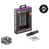 ราคา Cooler Master MasterGel Maker Thermal Grease Paste Compound New Edition (1.5ml) MGZ-NDSG-N15M-R2 (27150075811)