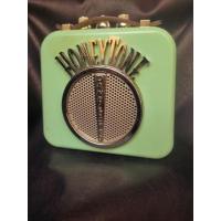 ราคา Danelectro Honeytone N-10 Guitar Mini Amp มือสอง (27374804561)