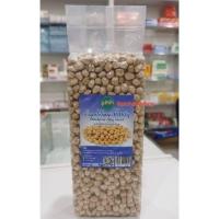 ราคา ++(ภูมิฟ้า) ถั่วลูกไก่ใหญ่ 1000g ถั่วลูกไก่++ (28052202728)