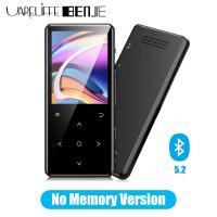 ราคา Uareliffe BENJIE K3 เครื่องเล่นเพลงไม่มีหน่วยความจํารุ่น Bluetooth5.2 รองรับการ์ด SD เครื่องเล่น MP3 แบบพกพาพร้อมลําโพง FM E-book HiFi Sound Walkman (40954966544)