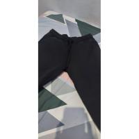 ราคา กางเกงวอร์มสีดํา hm* (41922037368)