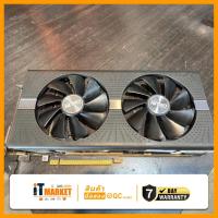 ราคา rx580 8gb//rx570 8gb Sapphire nitro+ (4537784580)