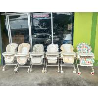 ราคา ไฮแชร์ combi ,aprica สภาพสวย (17806173642)