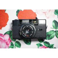 ราคา Konica C35 AF2 / Lens 38mm 2.8 (22612141694)