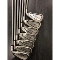 ราคา ชุดเหล็ก Callaway X14 มือสอง สภาพดี ตีง่ายจริงๆ (19315838800)