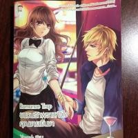 ราคา นิยายมือสอง2️⃣❗️ชนวนรักพรางหัวใจคุณชายเย็นชา (6236046570)