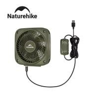 ราคา Naturehike พัดลมตั้งโต๊ะไฟฟ้า หมุนเวียนเต็นท์ 3 ความเร็ว พกพาง่าย พร้อมขาตั้งสามขา สําหรับตั้งแคมป์ (26108165545)