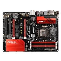 ราคา Asrock H97 LGA 1150 คอมพิวเตอร์ เมนบอร์ด Mainboards (42767776694)