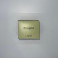 ราคา [The Saem] Urban Eco Harakeke ครีมบํารุงผิวหน้า 50 มล. (21989040951)