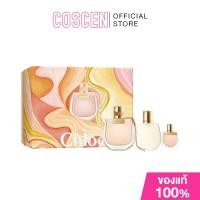 ราคา Chloe Nomade EDP 100ml+75ml+5ml (41458682649)