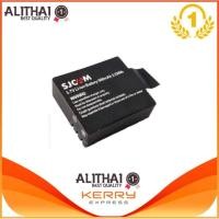 ราคา Alithai SJCAM Battery 900 mAh SJCAM Sj4000 Sj5000 All Model (Black) (25342224519)