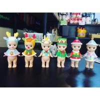 ราคา Sonny Angel Christmas series 2017 (1077064487)