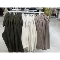 ราคา H&M Teddy เสื้อกันหนาวสีน้ำตาล size M แท้จากช้อป (28423717838)