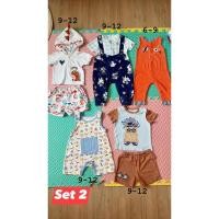 ราคา ขายเหมาจัดSet สภาพใช้งาน (25600860701)