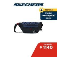 ราคา Skechers สเก็ตเชอร์ส กระเป๋าคาดเอว ยูนิเซ็กส์ GOTRAIL Waist Bag - L224U032 (25639302497)