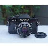 ราคา Contax RTS + 50mm f1.7 (5118937827)