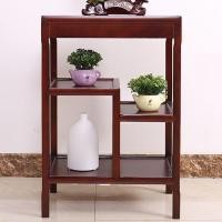 ราคา เก่า เอล์ม ไม้เนื้อแข็งดอกไม้ยืนบอนไซกรอบหินโบราณชั้นวางหลายชั้นต่ําและสูงตู้สไตล์ตู้ด้านข้างตารางโต๊ะกาแฟ/การจัดเก็บดอกไม้แสดง (42123528278)