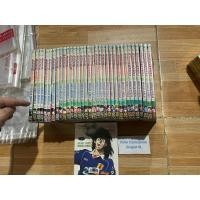 ราคา ยิงประตูสู่ฝัน 34 เล่มจบ ยาว (17598825353)