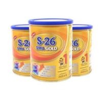 ราคา S-26 SMA Gold นมผง เอส 26 เอสเอ็มเอโกลด์ (477481057)