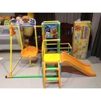 ราคา ปีนป่าย สไลด์เดอร์+ชิงช้าอันปังแมน (3871821458)