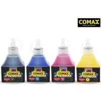 ราคา Comax น้ำหมึกเกรดพรีเมี่ยมเติมสำหรับ CANON ขนาด 100 มล. (8391530861)