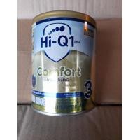ราคา Hi-Q 1 plus Comfort 400 g นมไฮคิว คอมฟอร์ท 400 กรัมสูตร3 (1 กระป๋อง ) (12543629376)