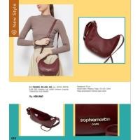 ราคา BELLANA BAG - SOPHIE MARTIN PARIS | กระเป๋าสะพายข้าง (40154976293)