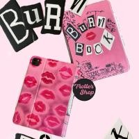 ราคา เคส ipad pro 11 (2021) death note, burn book (42309361330)